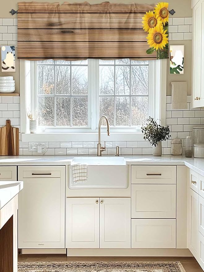Window Treatments
