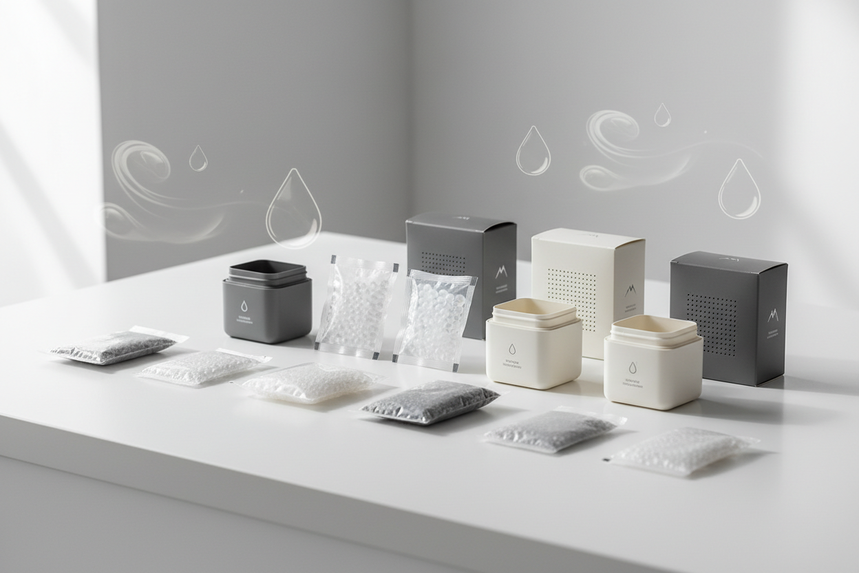 Moisture Absorbers