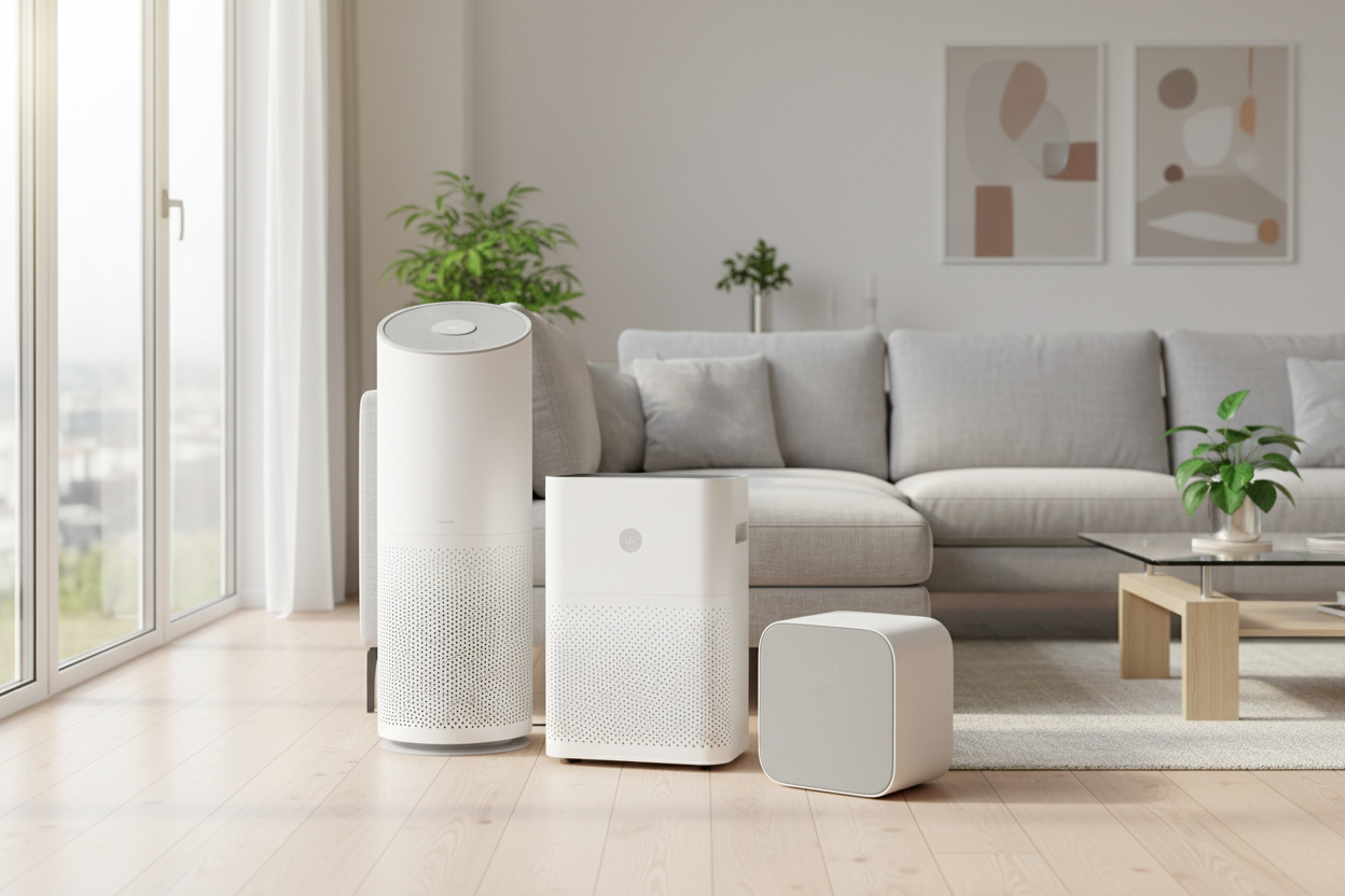 Air Purifiers