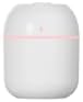 USB Humidifier with 7-Color LED Lights by Unknown