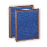 Purolator/Indigo Fiberglass Filter 20x20x1 by Unknown