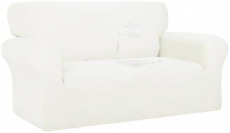 PureFit 100% Dual Waterproof Couch Cover Slipcovers - Image 8