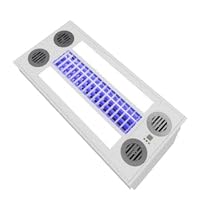 Hydra Extreme - The Ultimate UV-C, ionizing Disinfection Solution - Image 2