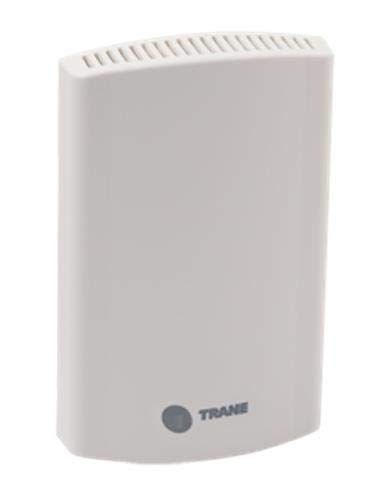 Sensor; Zone, Wall Mounted Humidity, 4-20MA 3-10 Precedent by Unknown