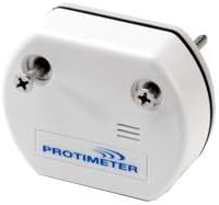 Protimeter BLE Relative Humidity, Temperature and Moisture Reading on Attached by ProtimeterMoistureMeters