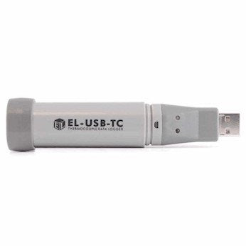 Lascar Electronics USB Temperature/Humidity Data Logger, 000+ Readings by Lascar
