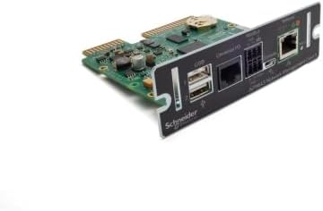 Device Monitoring and Management, Network Management Cards, NMC3 - Image 2