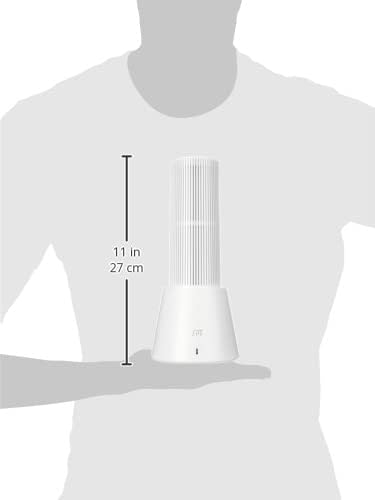 SPT SI-X100ML: Renewable Mini Dehumidifier - Image 10