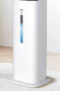 Humidifier Water Tank Replacement White by letme