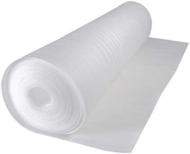 Flooring Underlayment Padding for Wood Subfloor, Floating Floor, 100 sq.ft roll - Image 2