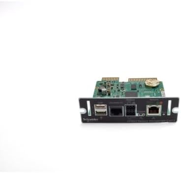 Device Monitoring and Management, Network Management Cards, NMC3 - Image 3