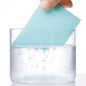 Laundry Detergent Sheets | Ultra-Portable | Travel Size | 192 Loads, 5-Second - Image 2