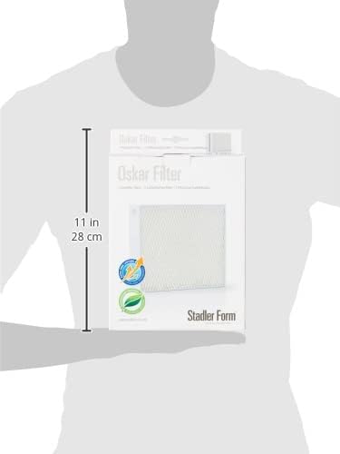 Stadler Form O-030 OSKAR Filter Pack - Image 3