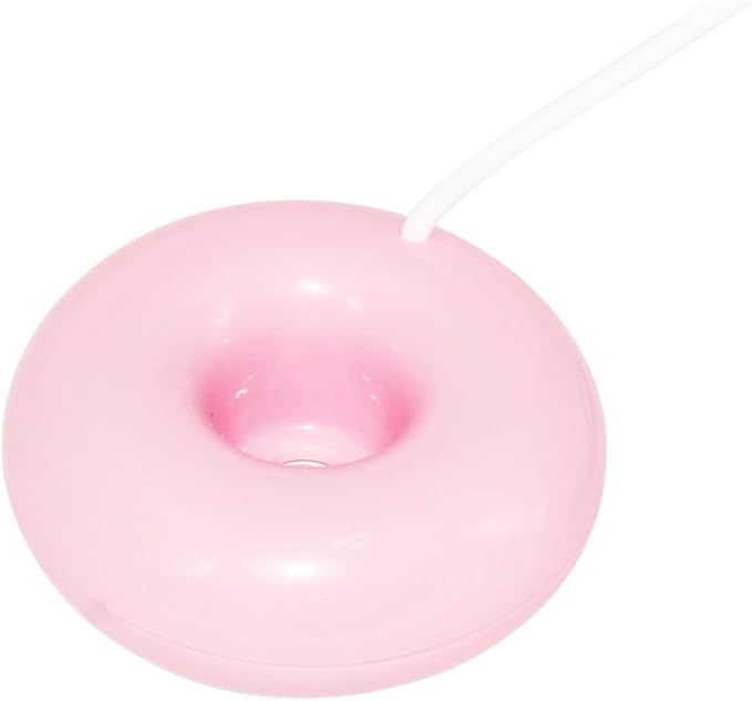 3pcs Mini Portable Donuts Humidifier Float - Image 8