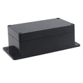 Watertight Junction Box, IP67 Waterproof Project Box Durable ABS Plastic by YETLEBOX