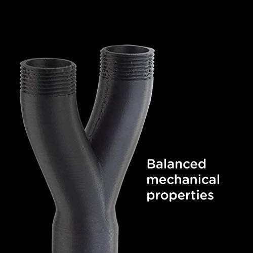 Polymaker Nylon Filament 1.75mm 0.75kg Black CoPA, PolyMide CoPA Warp Free - Image 5