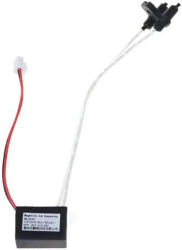 12V DC Negative for ION Generator Module, 15 Million/cm3 Output Air Purifier - Image 6
