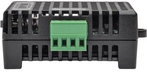 Tripp Lite Environmental Sensor w/Temp & Humidity Monitor & Digital Inputs - Image 3