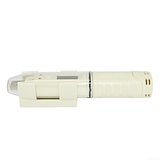 GM1366 GM1365 Temperature Humidity Data Logger Recorder - Image 7
