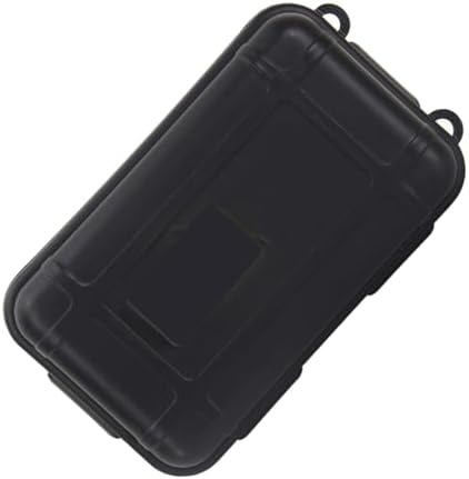 Dioche Small Hard Case Box, Waterproof Plastic Container - Image 8