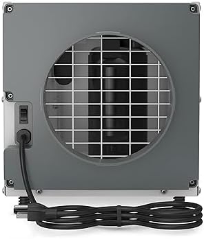 AprilAire E070 Pro Dehumidifier Bundle - Image 8