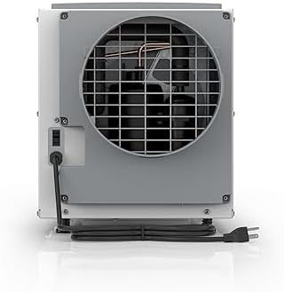 AprilAire E100 Pro Dehumidifier Bundle - Image 3