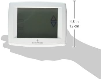 White-Rodgers 1F95-1291 7-Day Touchscreen Thermostat - Image 6