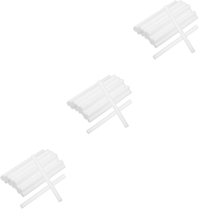 NOLITOY 150pcs Bulk Diffuser Sticks Stick by NOLITOY