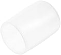 uxcell 20pcs Rubber End Caps Protective Caps 13mm ID Vinyl PVC Round Tube Bolt by uxcell