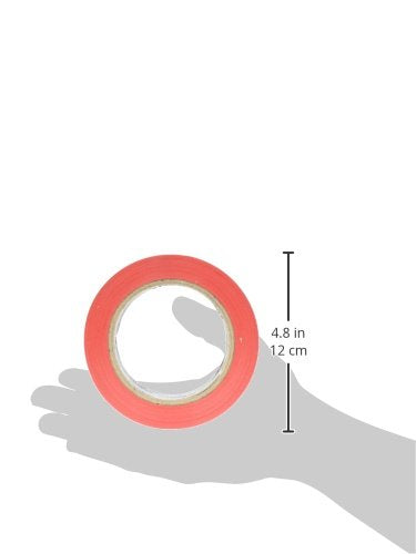 Aviditi Tape Logic Multipurpose Solid Vinyl Safety Tape, 2 Inch x 36 Yards - Image 3