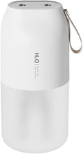 Wireless Air Humidifier Diffuser Rechargeable Double Nozzle Essential Oil by Unknown
