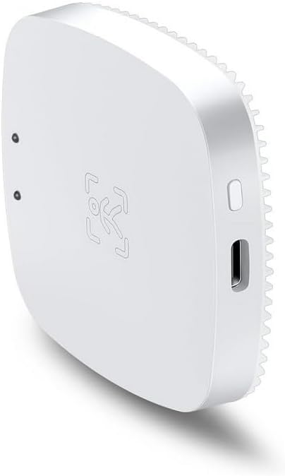 Smart Zigbee/WiFi Motion Sensor, Human Presence Motion Sensor - Image 6