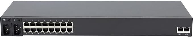 Opengear CM7116-2-DAC Terminal Server - Image 3