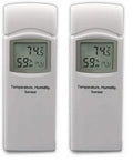 Ambient Weather WH31E Thermo-Hygrometer Sensor for by AmbientWeather