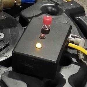 Fielect 5Pcs Project Box ABS Plastic Junction Box Electrical Project Case - Image 7