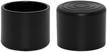 Flyshop 1-3/16" 30mm Patio Chair Leg Caps Furniture Table Covers Floor - Image 3