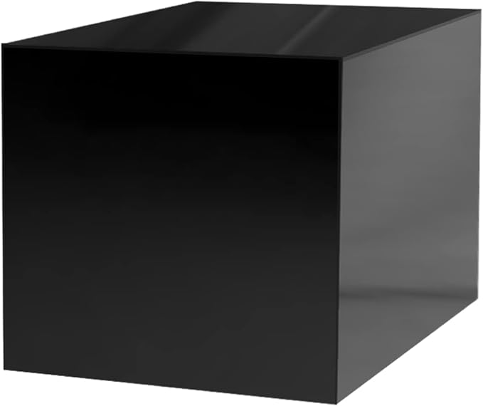 14" Acrylic Display Riser Box by MarketingHolders