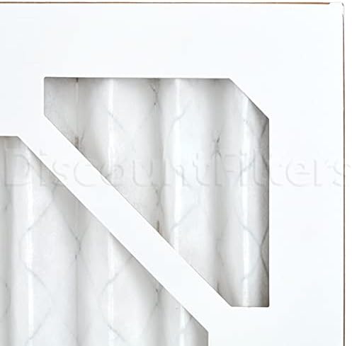 AIRx Filters 20x20x1 Furnace Filter MERV 8 Pleated Replacement Air Filter - Image 2