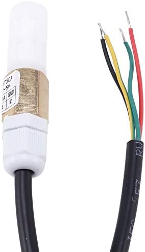 SHT30 Waterproof Temperature and Humidity Sensor Probe Digital Temperature and - Image 7