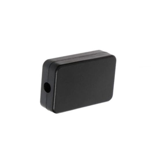Waterproof Plastic Electric Project Case Junction Box 6Pcs 2.2X 1.4X 0.6 inch - Image 4