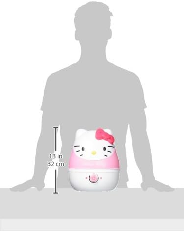 Crane Adorables Ultrasonic Humidifiers - Image 9