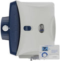 AprilAire 620A Whole-House, Large Bypass Evaporative Humidifier by AprilAire