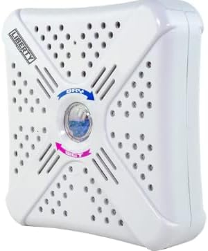 Liberty Safe Rechargable Dehumidifier - Image 2
