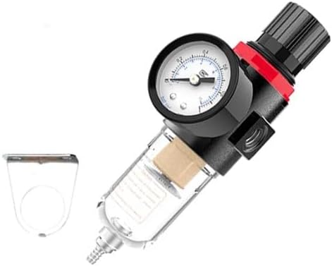 Air Filter and Pressure Regulator - Image 6
