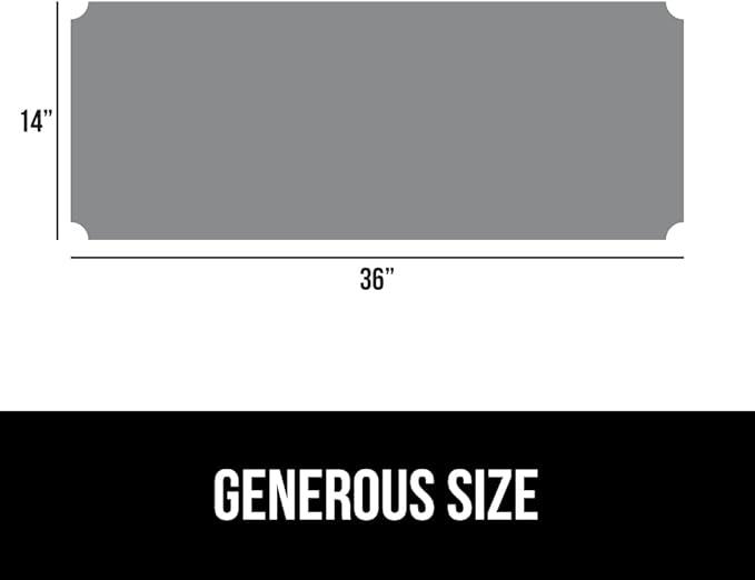 GORILLA GRIP ShelfGuard Wire Shelf Liner Compatible - Image 6