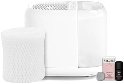 Canopy Large Room Humidifier, Large Room Humidifier, Large Living Space by Canopy