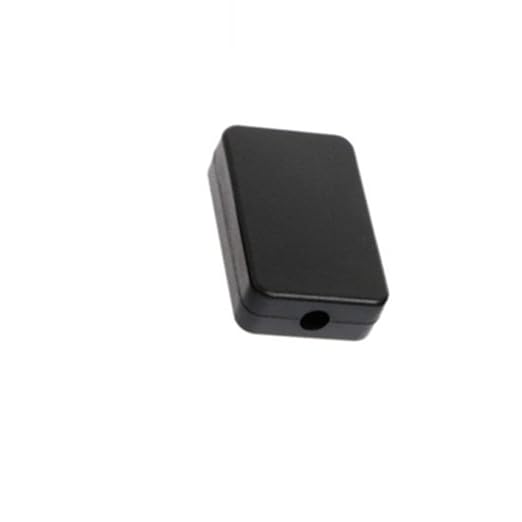 Waterproof Plastic Electric Project Case Junction Box 6Pcs 2.2X 1.4X 0.6 inch - Image 5