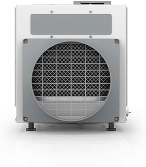 AprilAire E100 Pro Dehumidifier Bundle - Image 4