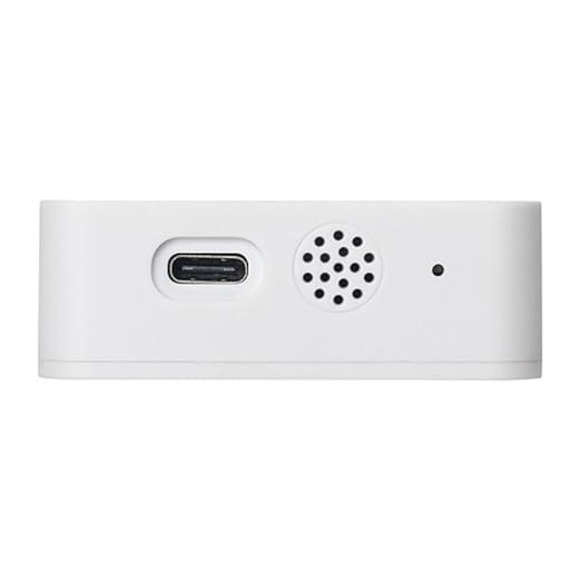 LHT52 Indoor LoRaWAN Temperature & Humidity Sensor - Image 3