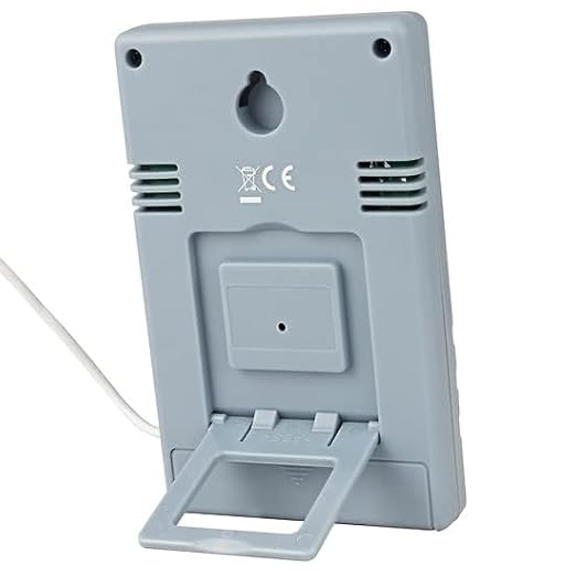 Digi-Sense AO-98766-85 Digi-Sense Traceable Thermohygrometer - Image 2